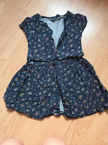 Robe kiabi