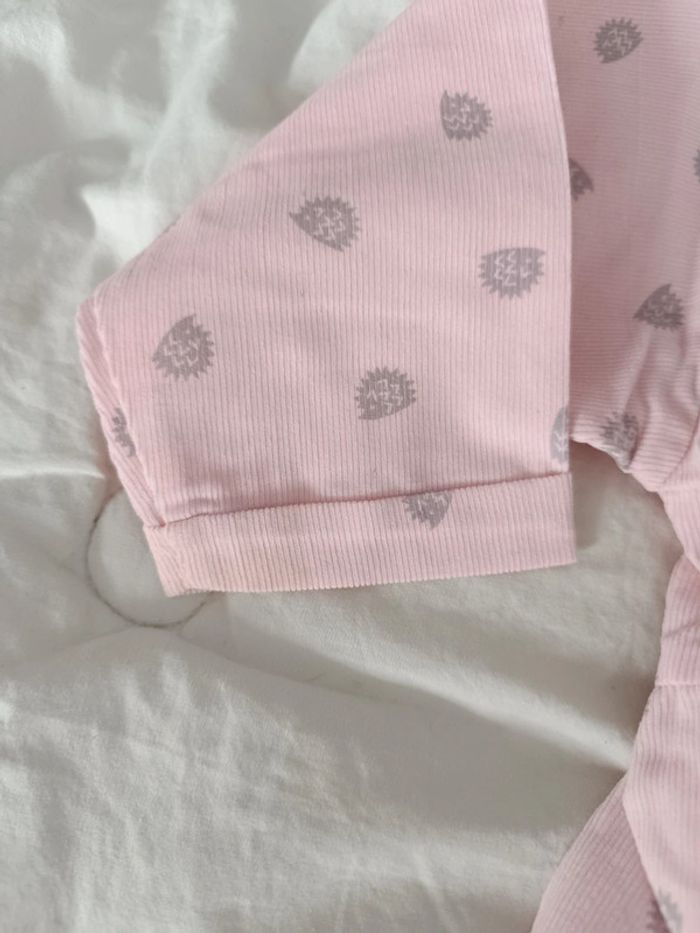 Combinaison - photo numéro 3