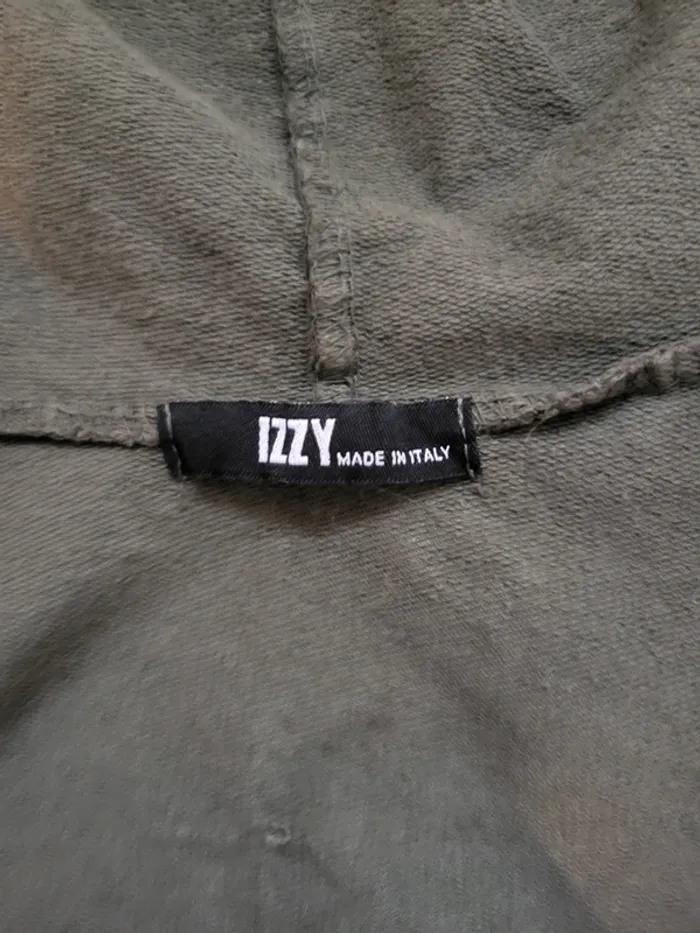 Gilet veste - photo numéro 5
