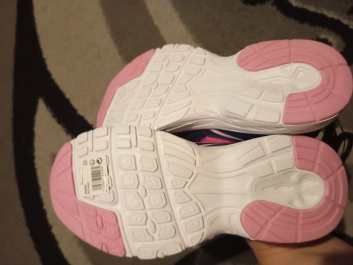 Baskets fille. - photo numéro 5