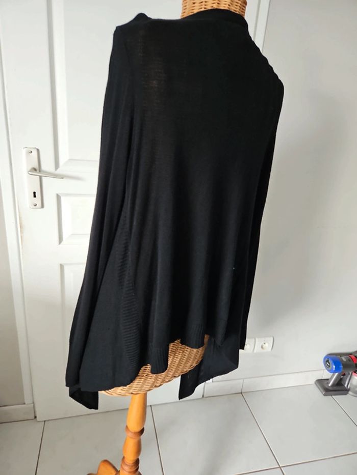 Veste femme mango taille m CHELO3 - photo numéro 4