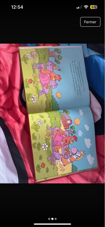 Livre enfant