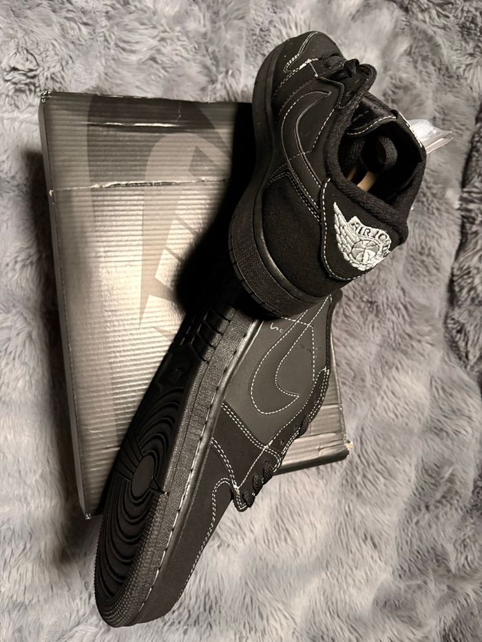 Travis Scott x Jordan - photo numéro 6