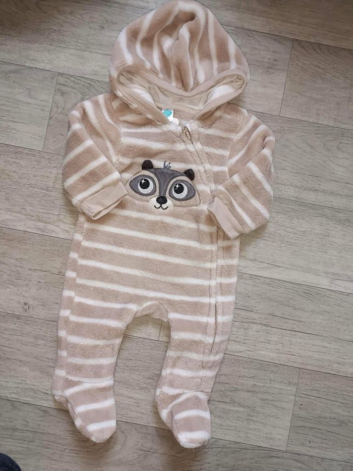 Pyjama 3 mois