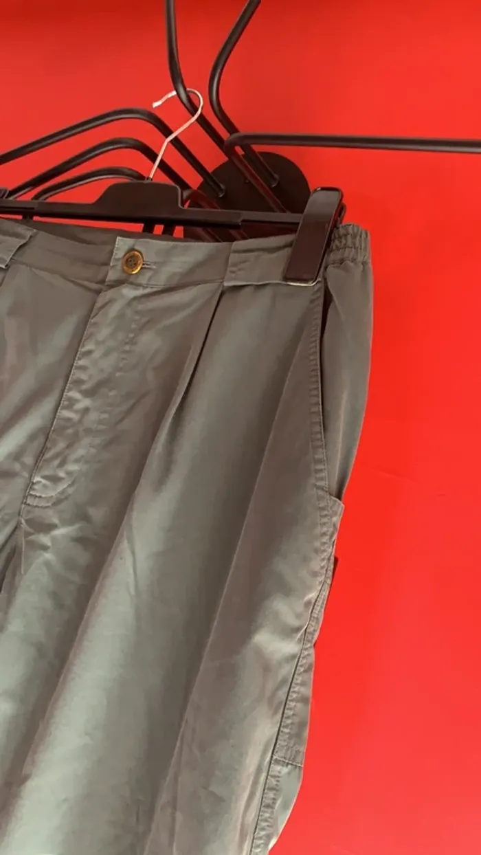 Pantalon de randonnée homme - photo numéro 2