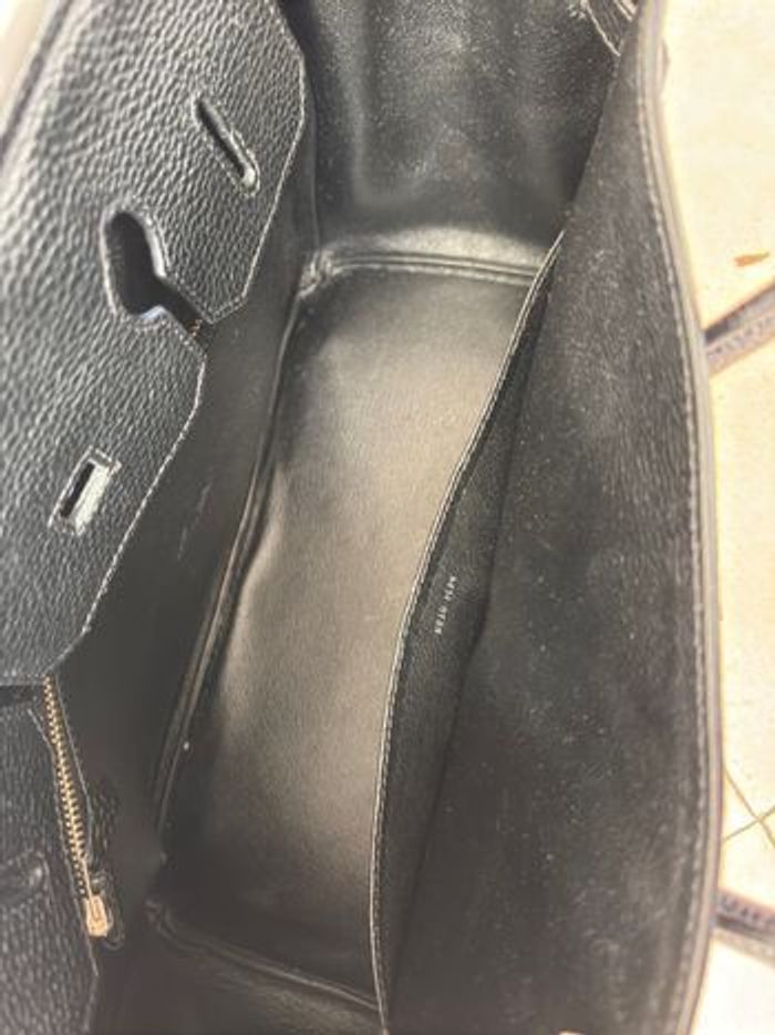 Sac en cuir - photo numéro 7