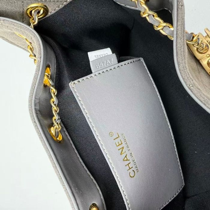 Chanel mini Hobo 99688 - photo numéro 8