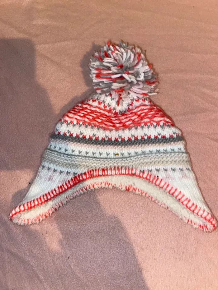 Bonnet
