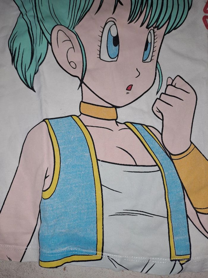 T-shirt - photo numéro 2