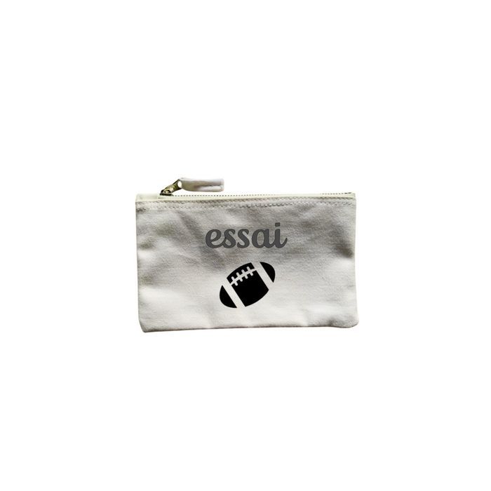 Trousse de rangement - photo numéro 2