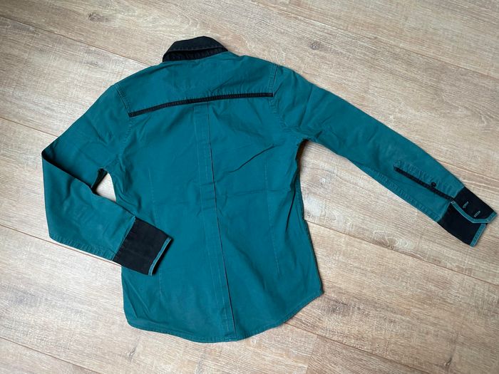 Chemise - photo numéro 2