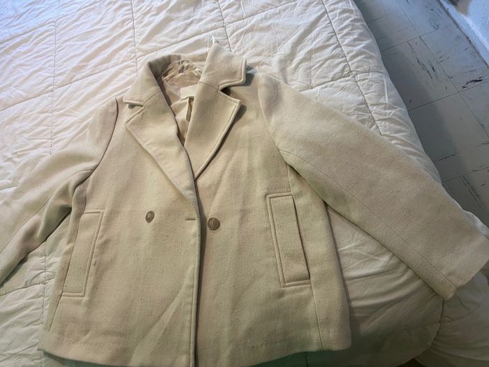 veste femme H&M - photo numéro 3