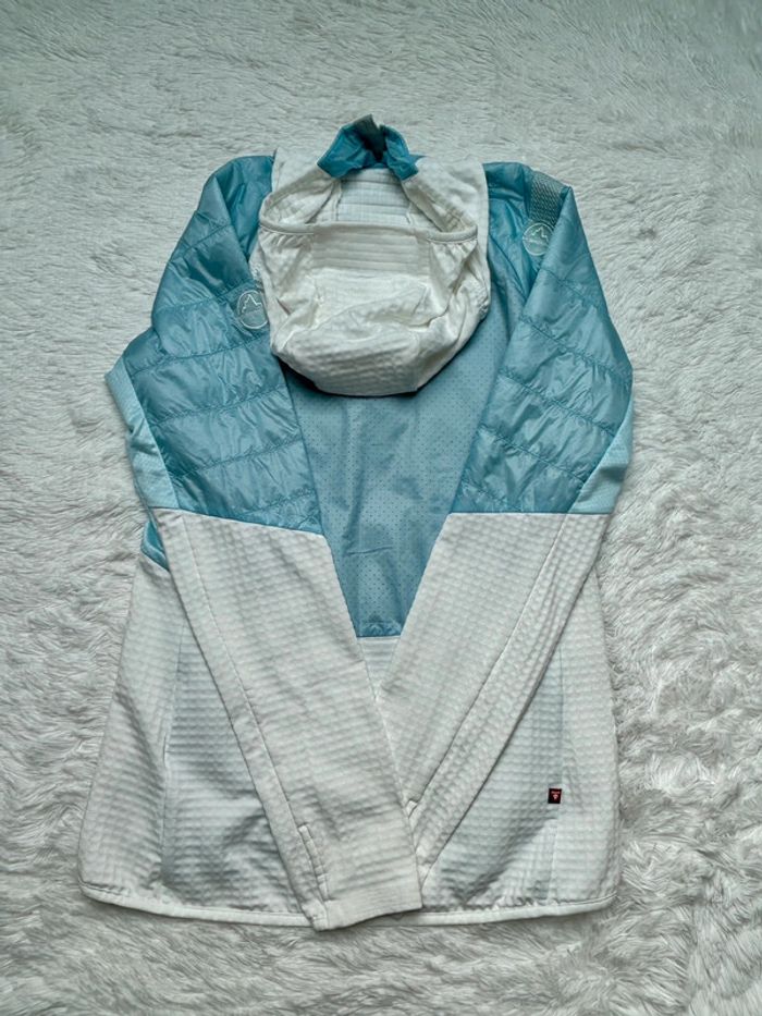 Veste La Sportiva - photo numéro 4