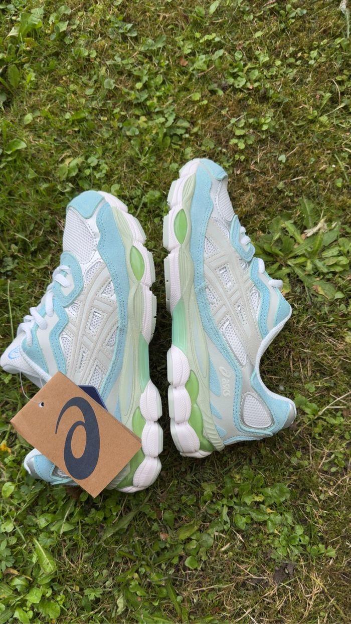 Asics Gel NYC neuve - photo numéro 2