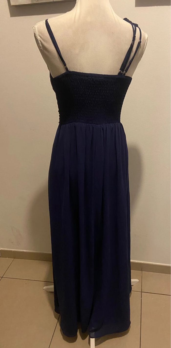 robe de cocktail - photo numéro 6