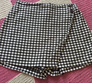 Jupe short
