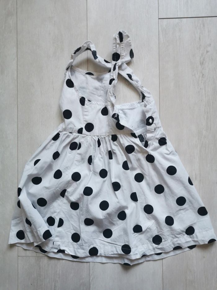 Robe ete - photo numéro 7