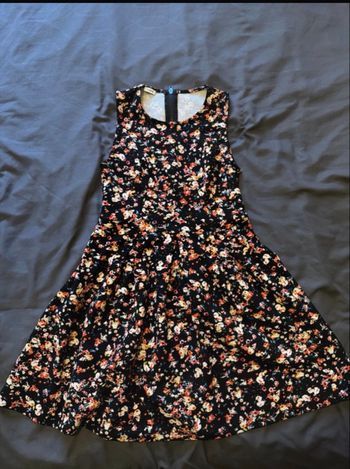 Robe d été 