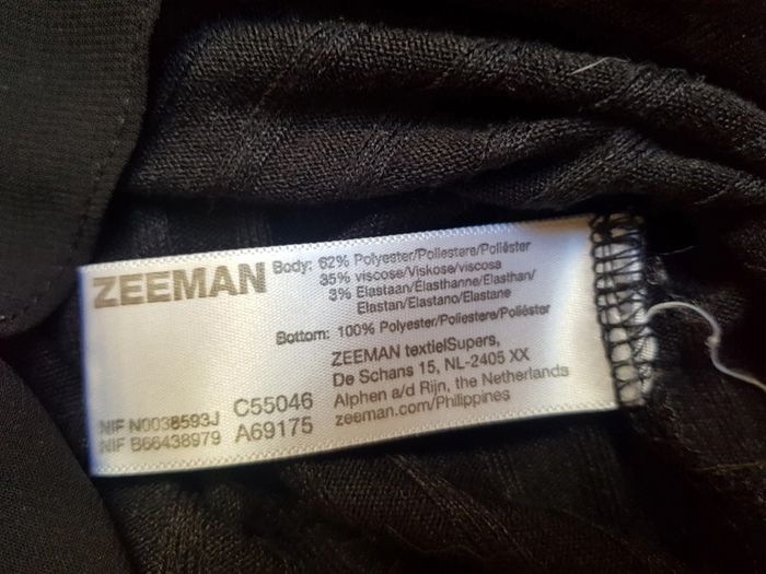 Pull Zeeman - photo numéro 5