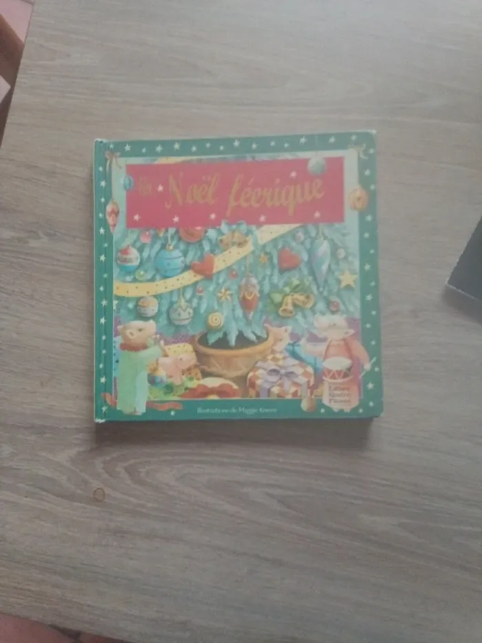 Noël féerique