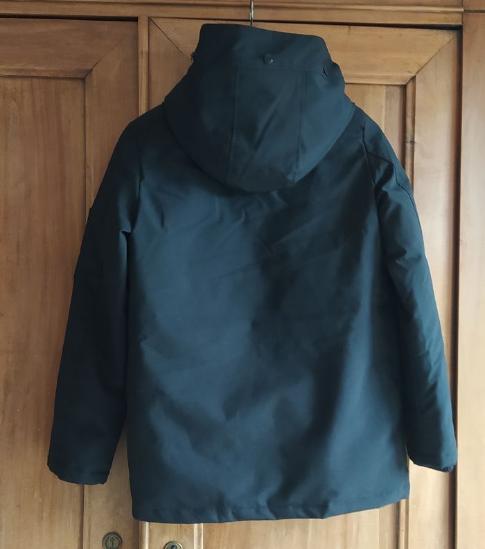 Parka canad'ice taille 12 ans. - photo numéro 2