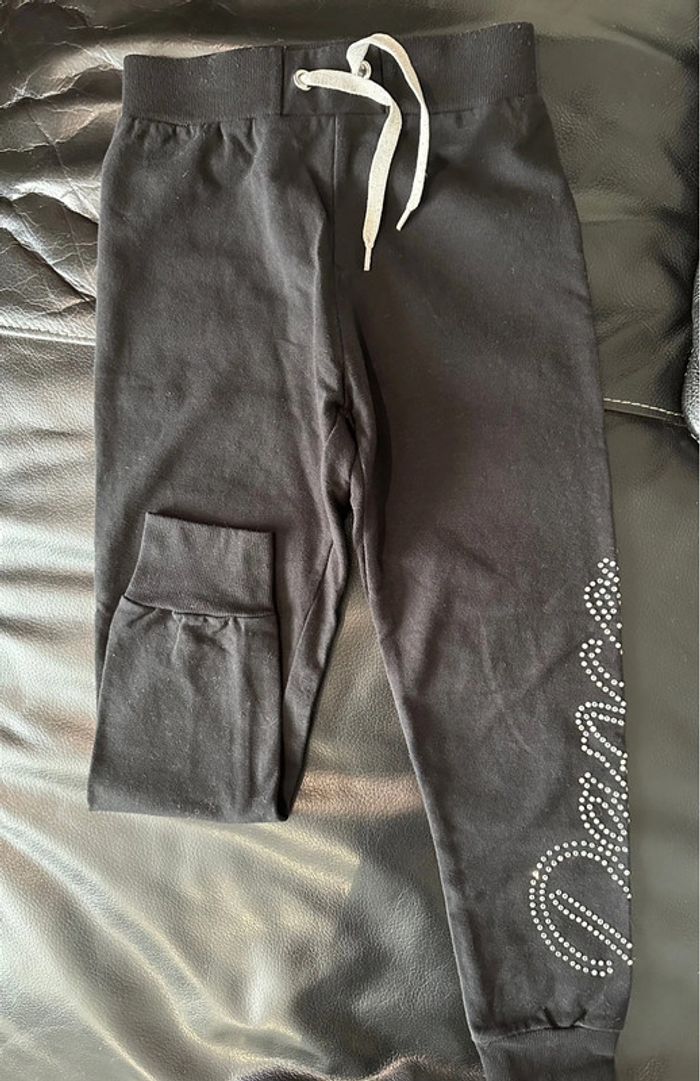 Lot de vêtements hiver fille 10 ans - photo numéro 7