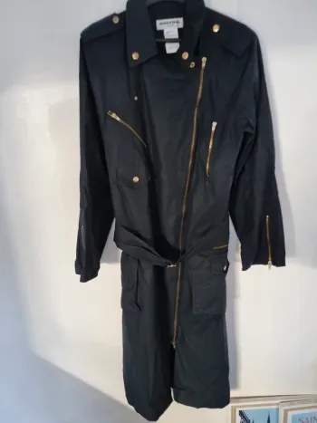 Trench-coat Sonia Rykiel