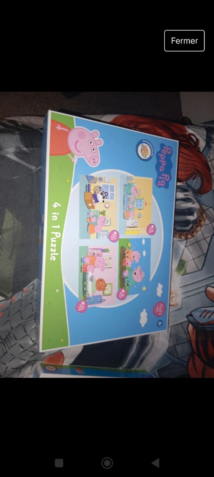 Puzzles