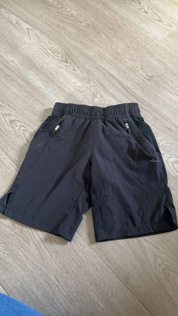 Short 8 9 ans décathlon