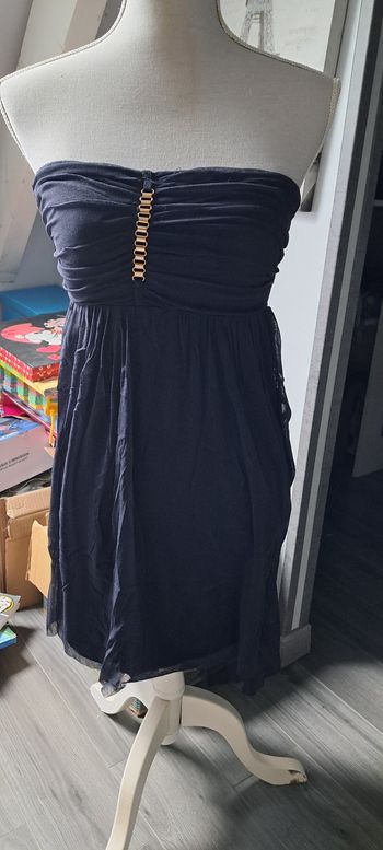 Robe femme taille s 