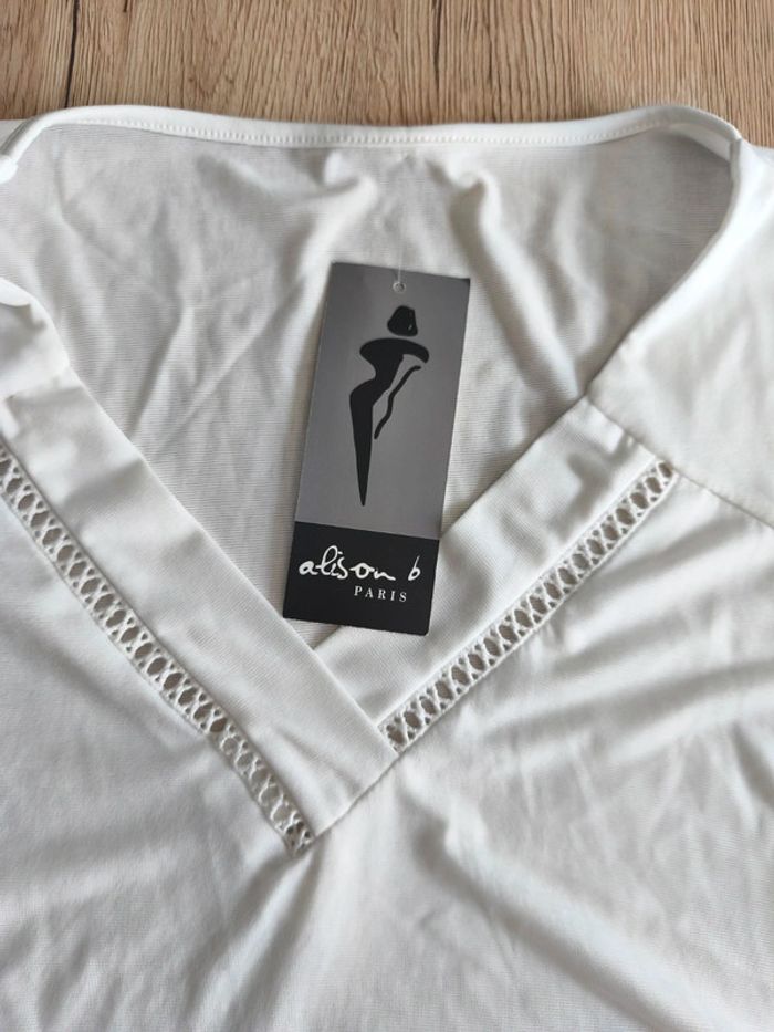 Tee shirt - photo numéro 3