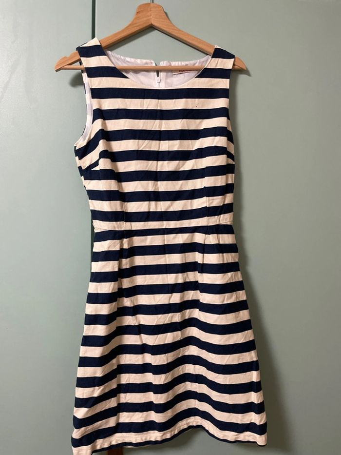 Robe d été Camaïeu