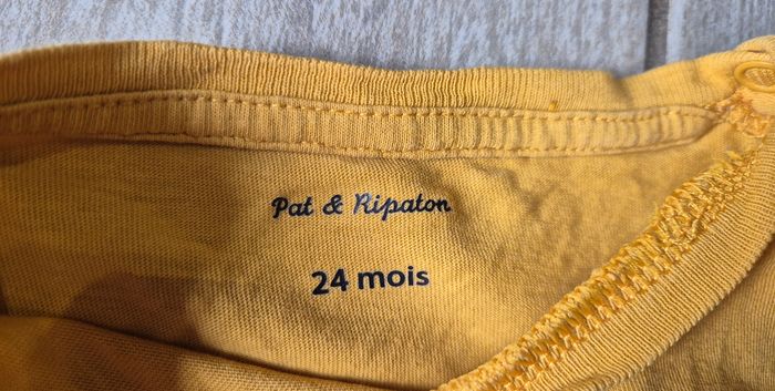 Tee-shirt - photo numéro 3