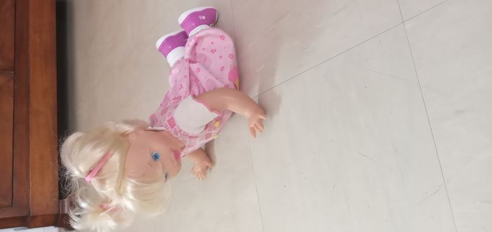 Poupée Corole - photo numéro 4