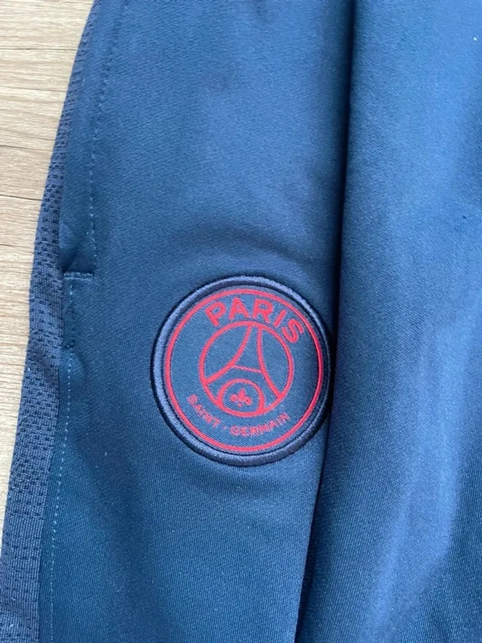 Pantalon de survêtement Nike paris saint-germain  - Taille L - photo numéro 2