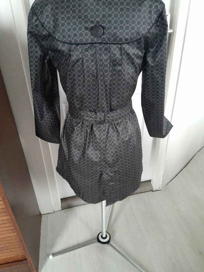 Super imperméable  vintage roxy r life taille s - photo numéro 9