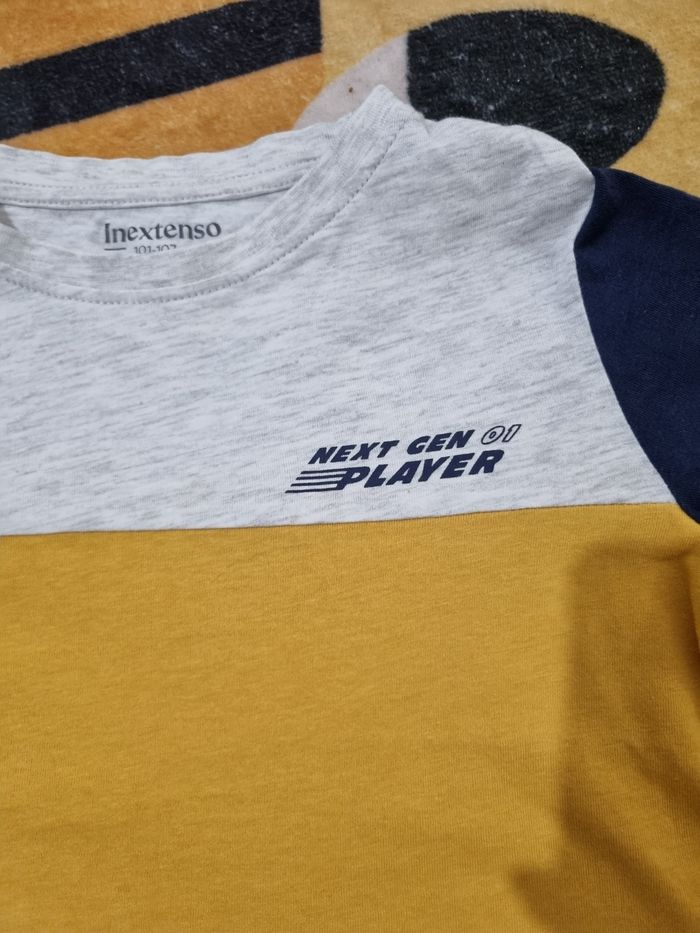 Tee shirt - photo numéro 2