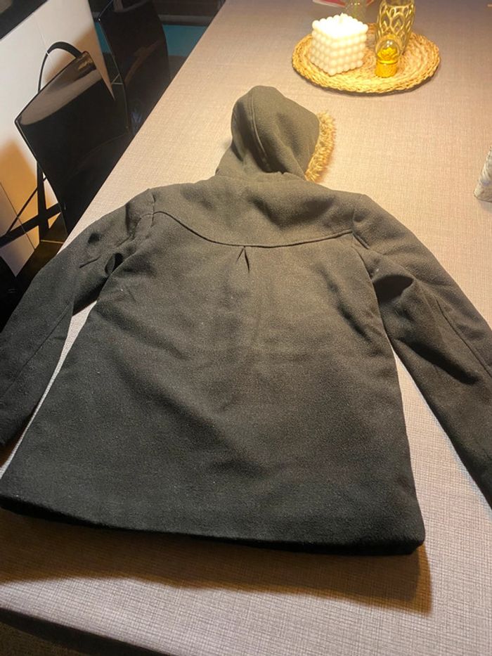 Manteau 12ans - photo numéro 4