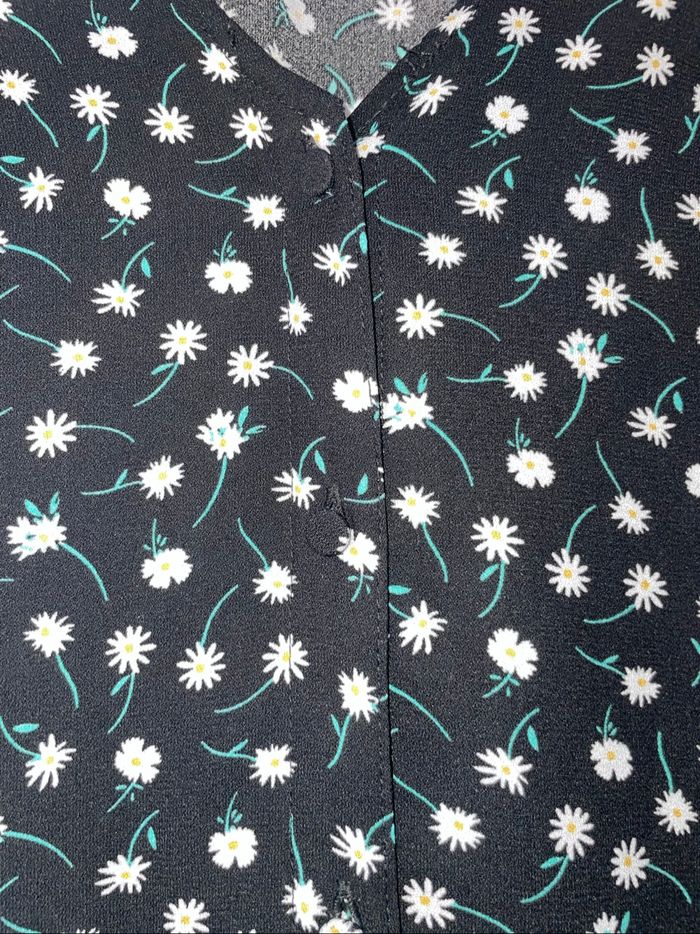 Robe à fleurs - photo numéro 2
