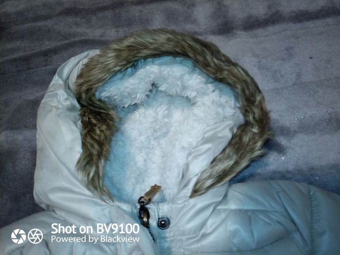 Veste manteau Vertbaudet 6 mois - photo numéro 5