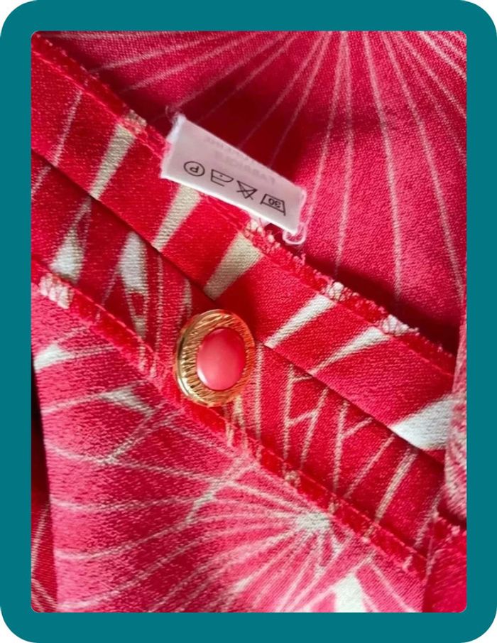 Robe vintage Made in France - photo numéro 19