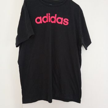 Tee shirt Adidas femme