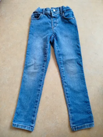 Jean only