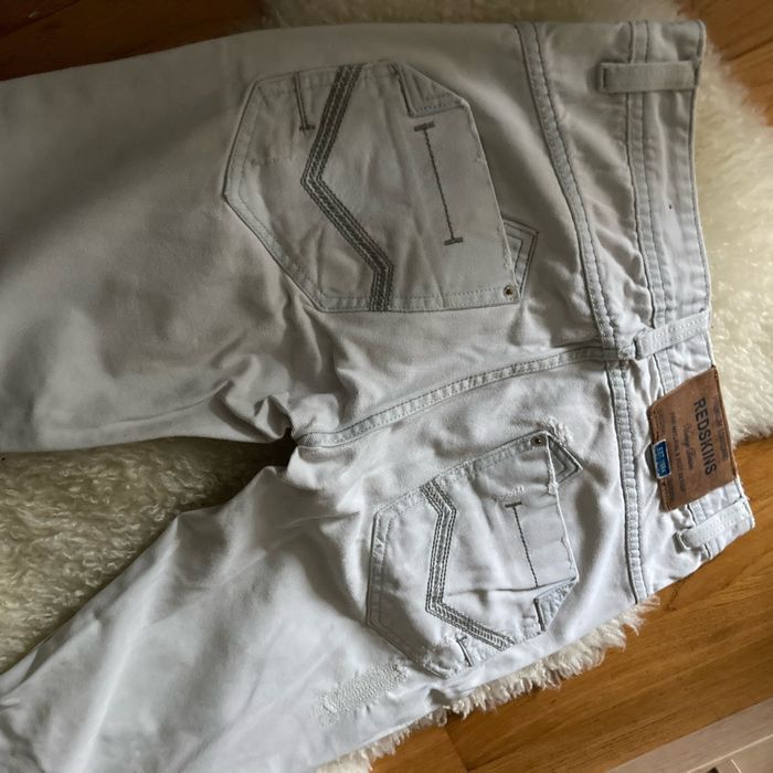 Jeans redskins - photo numéro 6