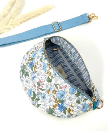 Sac banane neuf