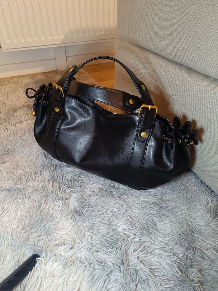 Sac à main style Gérard darel 24h - photo numéro 4