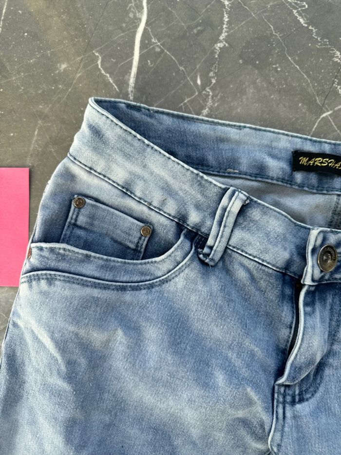 Marshall jeans - photo numéro 3