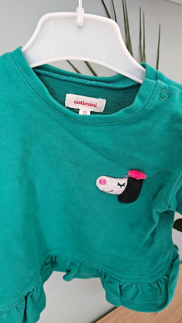 Lot 12 mois - photo numéro 4