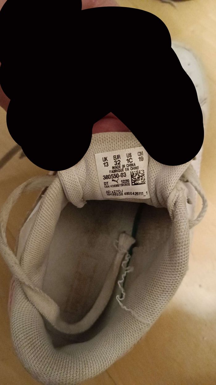 Chaussures fille - photo numéro 3