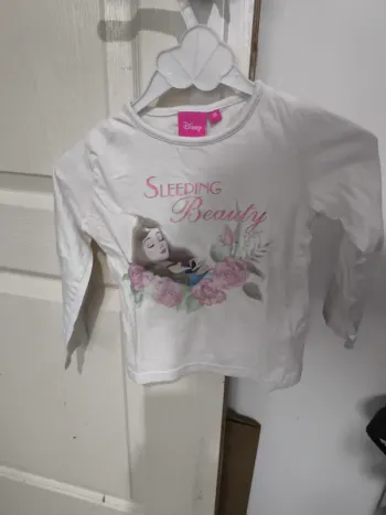 Haut de pyjama